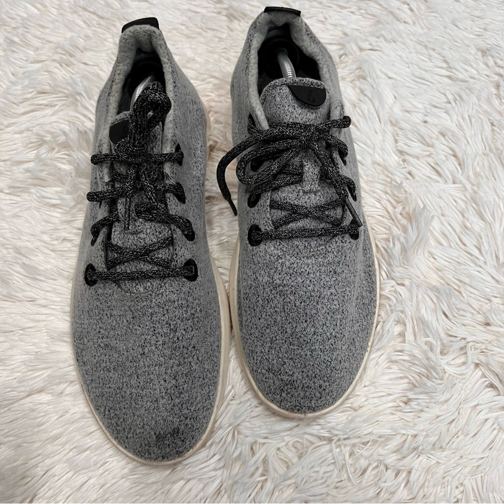 Allbirds wool runners sneakers‎ size 13